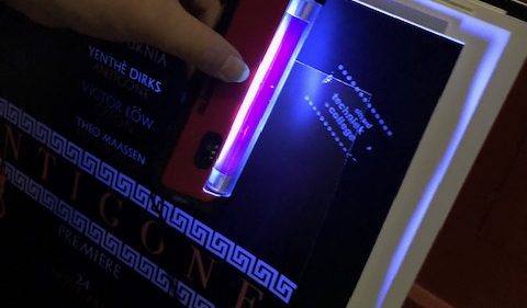 Innovatie in de kleine dingen