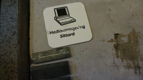 Open dag bij Mediavormgeving