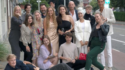 Diploma uitreiking 2019