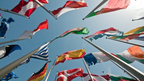 Internationalisering moet niet