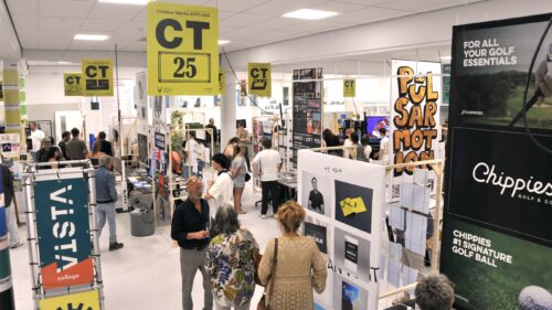 Opening EXPO CT25